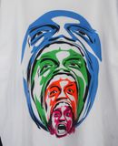  07.21.23 - VTG T-SHIRT - NJPW HIROMU TAKAHASHI 