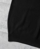 11.09.23 - VTG KNIT VEST - CRESCENT 