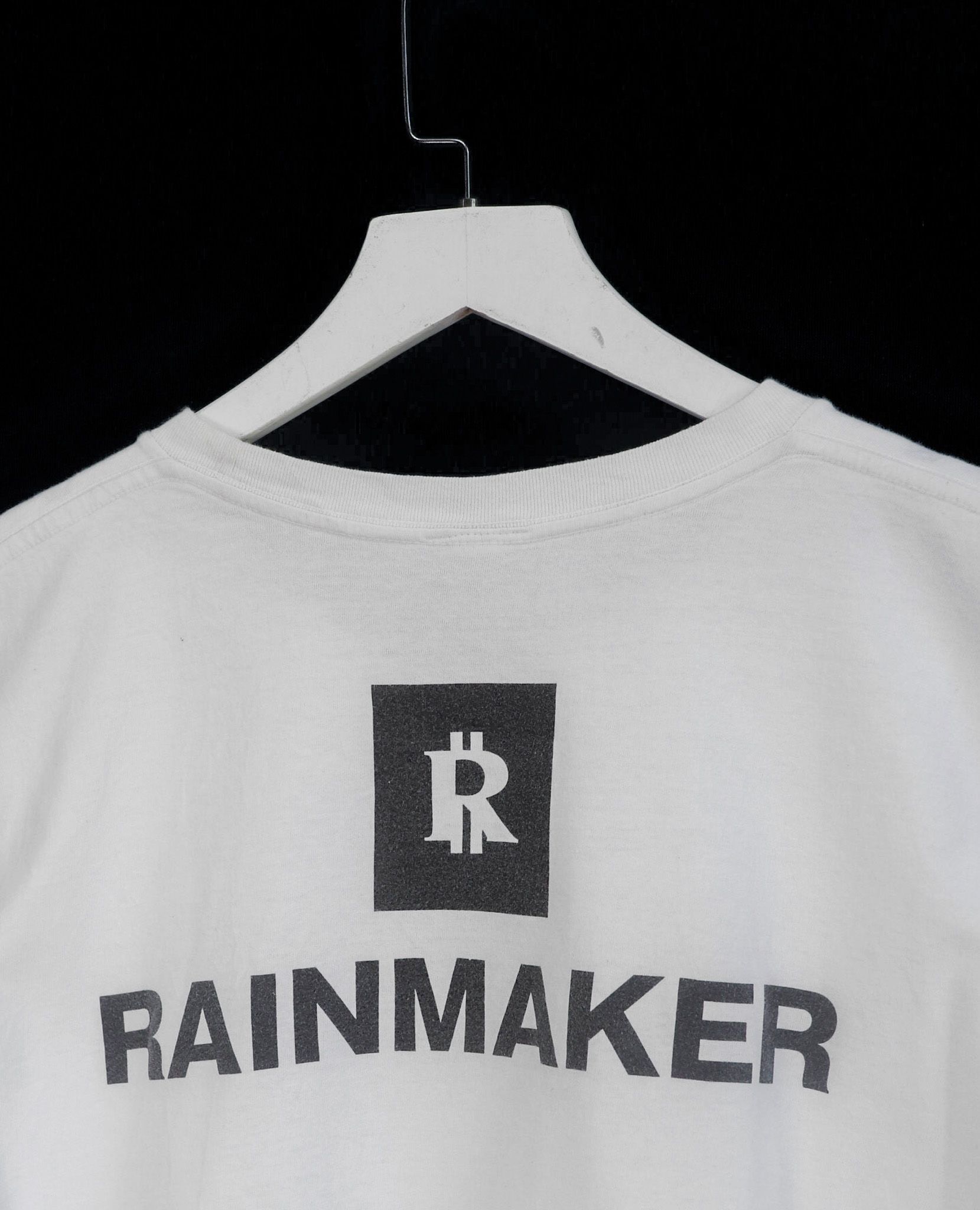  07.21.23 - VTG T-SHIRT - NJPW KAZUCHIKA OKADA 