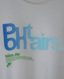  07.21.23 - VTG T-SHIRT - NIKE 00s 