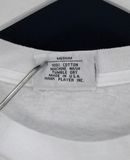  07.21.23 - VTG T-SHIRT - HANK PLAYER USA 1995 