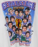 07.21.23 - VTG T-SHIRT - U-22 JAPAN TEAM 1999 