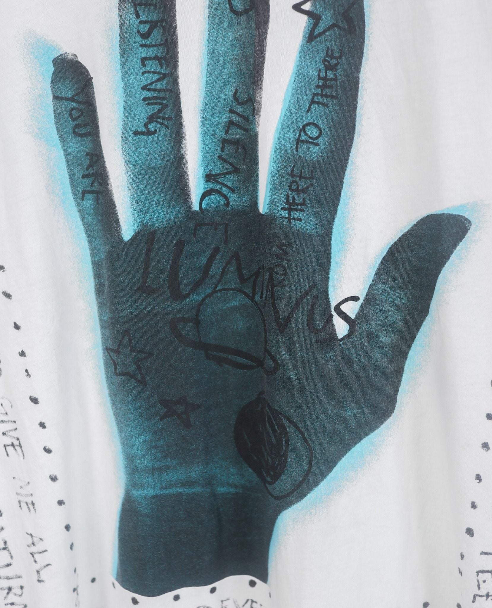  07.21.23 - VTG T-SHIRT - CHEAPMONDAY 