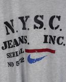  07.21.23 - VTG T-SHIRT - NIKE BOOTLEG 90s 