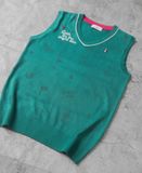  11.09.23 - VTG KNIT VEST - MUNSINGWEAR 