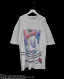  07.21.23 - VTG T-SHIRT - DISNEY MICKEY FAMILY 90s 