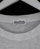  07.21.23 - VTG T-SHIRT - DISNEY MICKEY FAMILY 90s 