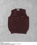  11.09.23 - VTG KNIT VEST - REEBOK 