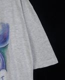  07.21.23 - VTG T-SHIRT - DISNEY MICKEY FAMILY 90s 