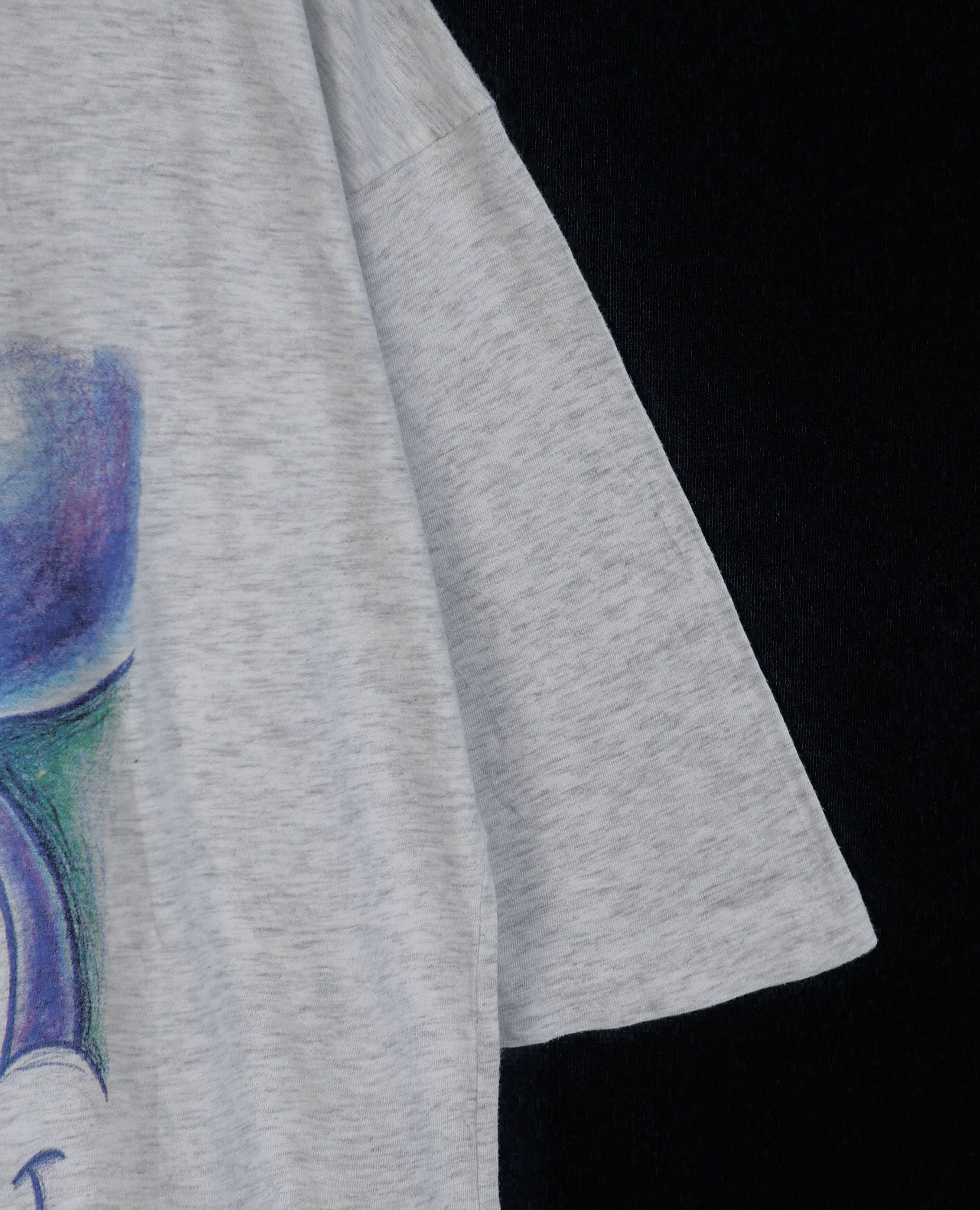  07.21.23 - VTG T-SHIRT - DISNEY MICKEY FAMILY 90s 
