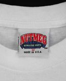  07.21.23 - VTG T-SHIRT - OAKLAND ATHLETICS BY NUTMEG 