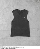  11.09.23 - VTG KNIT VEST - BURBERRY BLACK LABEL 
