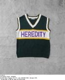  11.09.23 - VTG KNIT VEST - SPINNS 
