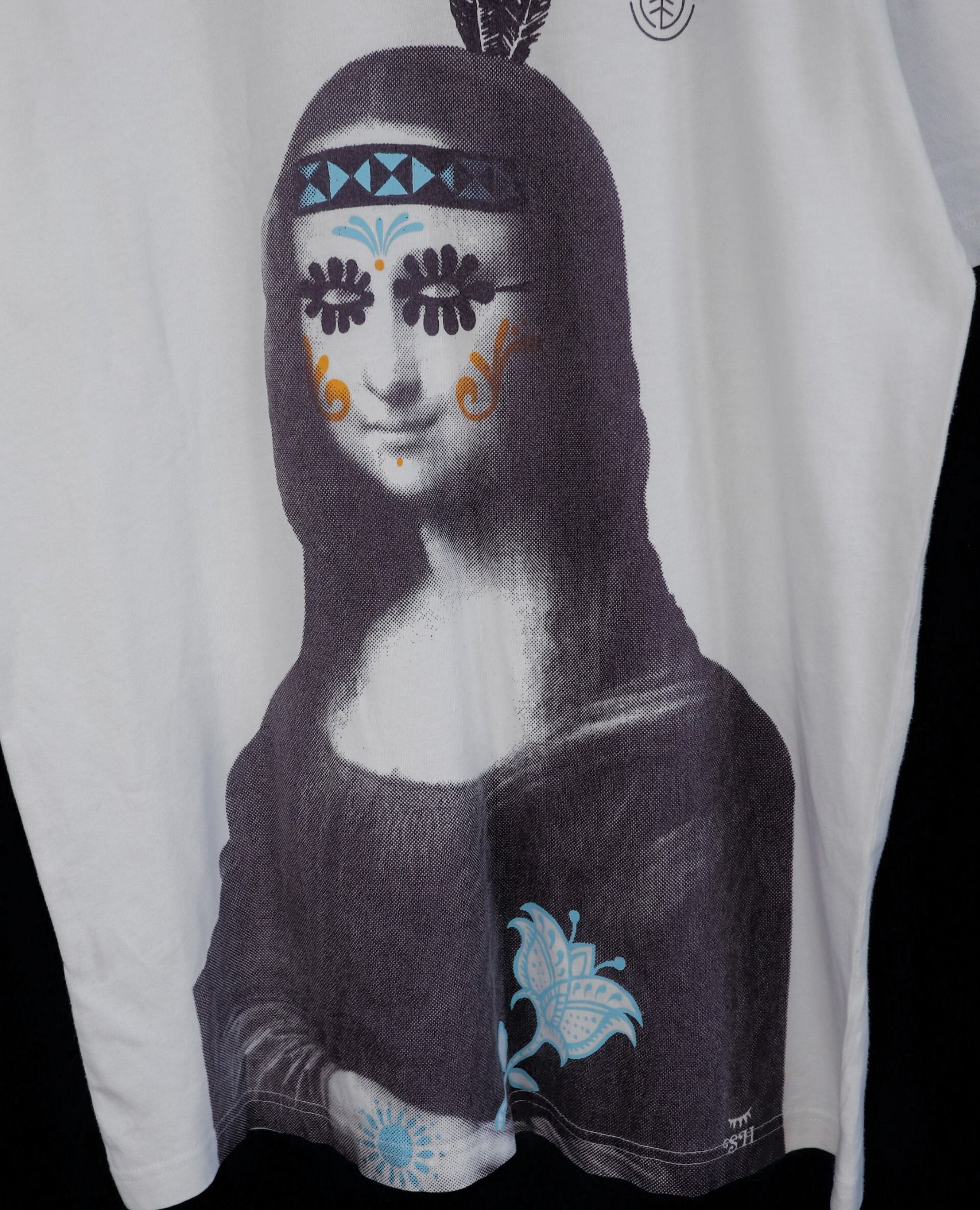  07.21.23 - VTG T-SHIRT - ELEMENT 