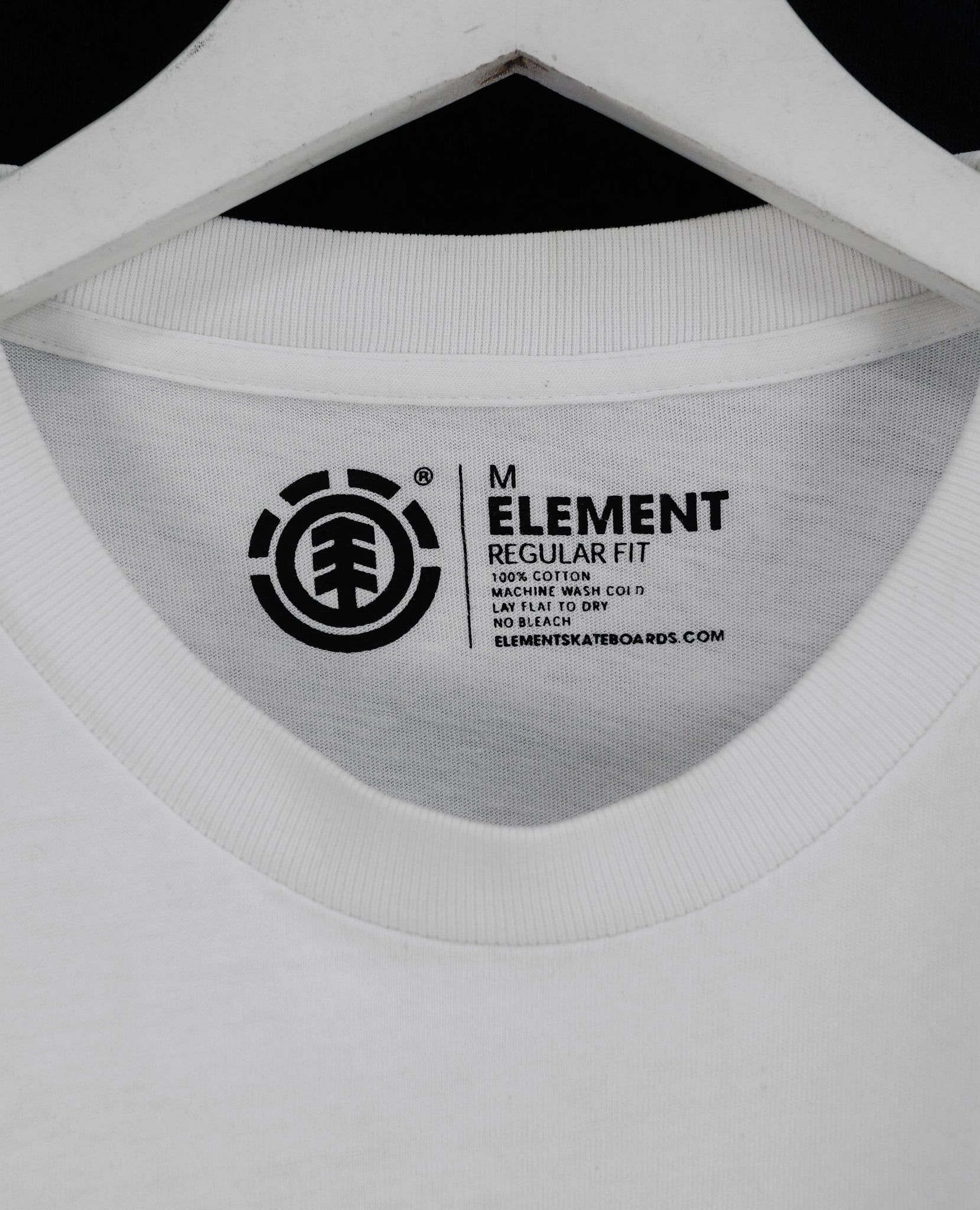  07.21.23 - VTG T-SHIRT - ELEMENT 