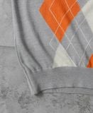  11.09.23 - VTG KNIT VEST - CUTTER & BUCK 