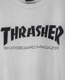  07.24.23 - VTG T-SHIRT - THRASHER MAGAZINE 