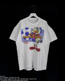  07.24.23 - VTG T-SHIRT - NISSAN F.C 1992 