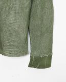  11.01.22 - VTG LONGSLEEVE SHIRT - GAP 