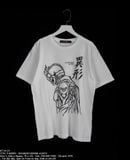  07.24.23 - VTG T-SHIRT - MASKED RIDER AGITO 