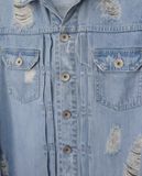  02.16.23 - VTG DENIM JACKET - GYDA 