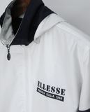  07.02.23 - VTG WINDBREAKER JACKET - ELLESSE 