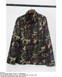  07.02.23 - VTG WINDBREAKER JACKET - SORRIDERE 