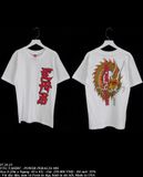  07.24.23 - VTG T-SHIRT - POWER PERALTA 90s 