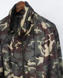  07.02.23 - VTG WINDBREAKER JACKET - SORRIDERE 