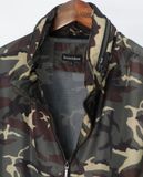  07.02.23 - VTG WINDBREAKER JACKET - SORRIDERE 