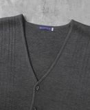 11.09.23 - VTG KNIT VEST - MACCHIO 