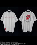  07.24.23 - VTG T-SHIRT - THE ROLLING STONES 2002 