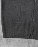  11.09.23 - VTG KNIT VEST - MACCHIO 