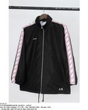  07.02.23 - VTG WINDBREAKER JACKET - ASICS 