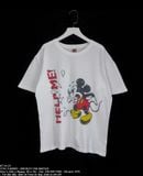  07.24.23 - VTG T-SHIRT - MICKEY UNLIMITED 