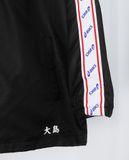  07.02.23 - VTG WINDBREAKER JACKET - ASICS 