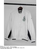  07.02.23 - VTG BASEBALL JACKET - BENCH WARMER 