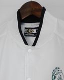  07.02.23 - VTG BASEBALL JACKET - BENCH WARMER 