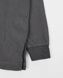  11.01.22 - VTG LONGSLEEVE SHIRT - PEANUTS 