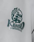  07.02.23 - VTG BASEBALL JACKET - BENCH WARMER 