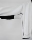  07.02.23 - VTG BASEBALL JACKET - BENCH WARMER 