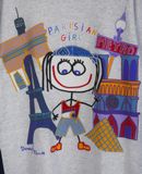  07.24.23 - VTG T-SHIRT - DANNY FIRST 90s 