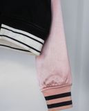  07.02.23 - VTG CROPPED SUKAJAN JACKET - THE SIMPSONS 2016 