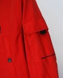  07.02.23 - VTG WINDBREAKER JACKET - DICKIES 