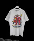  07.24.23 - VTG T-SHIRT - WARNER BROS 1997 