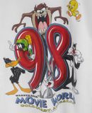  07.24.23 - VTG T-SHIRT - WARNER BROS 1997 