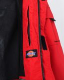 07.02.23 - VTG WINDBREAKER JACKET - DICKIES 