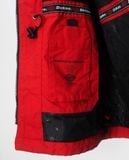  07.02.23 - VTG WINDBREAKER JACKET - DICKIES 