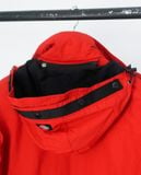  07.02.23 - VTG WINDBREAKER JACKET - DICKIES 