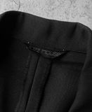  10.25.23 - VTG BLAZER JACKET - JAZZ HOUSE 